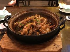 -老灶房-四川土菜(铁牛广场店)