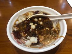 -蓉李记成都名小吃(合肥包河万达店)