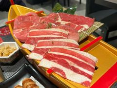-AJIYA·池袋日式烧肉自助(天津万象城店)
