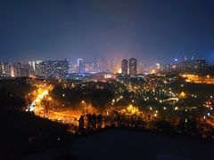 -南山健身公园