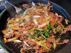 -喜悦烤鸭·新京菜(王府井店)