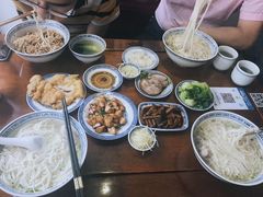 -同得兴 Since·1995 传统苏式面馆(十全街店)