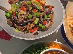 -额娘·春饼烤鸭(华北七楼创始店)