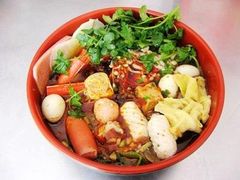 -林静小吃(复兴路店)
