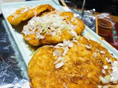 -金刚山烧烤(中山路店)