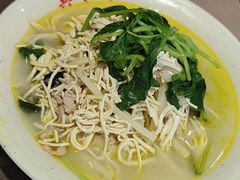 -共和春(甘泉路店)