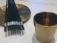 -沙枣树辣子鸡•新疆家常菜(喀什西路店)
