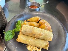 -simply thai天泰(世纪汇店)