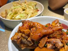 -大碗厨 25年老字号 现炒湘菜(四季天地店)