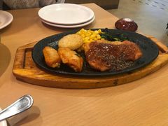-萨莉亚意式餐厅(彩悦城店)
