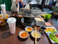 -递酒烤场(湛江路店)