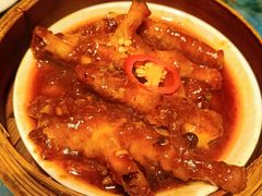 -镛记酒家