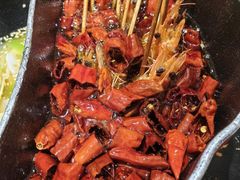 -成都吃客(奎星楼店)