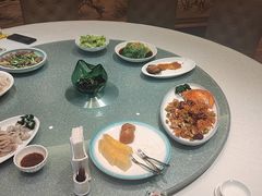 -奕景海鲜(星海广场店)