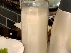 米汤-千岛湖小鱼儿·淳安匠心农家菜