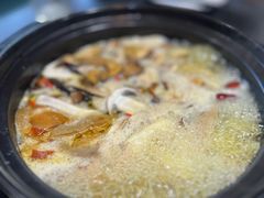 -野菌皇海景野生菌火锅(滨海大道店)