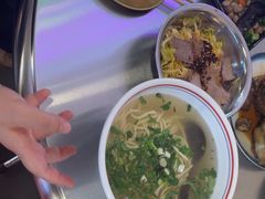 -王祖名抻面(罗湖分店)
