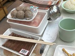 -野妹火锅(龙岗店)