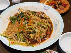-东北大院·东北菜(三台子店)