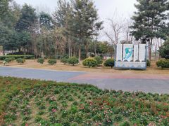 -眉山湿地公园(东坡区)