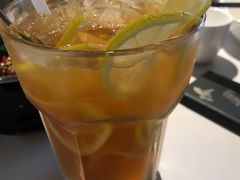 大王冰柠檬茶-费大厨辣椒炒肉(新城吾悦广场店)