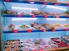 -钢管厂五区小郡肝串串香(南山店)