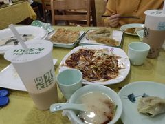 -春水锅贴·传统鲁菜(大明湖店)