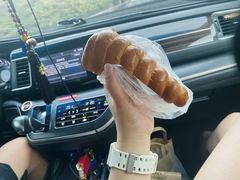 -山崎面包(苏州中心店)