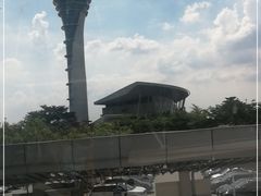 -广州白云机场雅高铂尔曼大酒店
