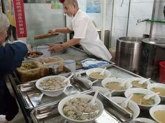 -汪家馄饨(集庆路店)