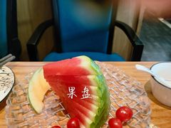 -壹零捌道·北京烤鸭(车公庄店)