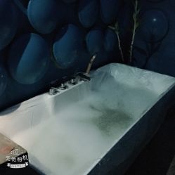 -琦品高端美容SPA会所