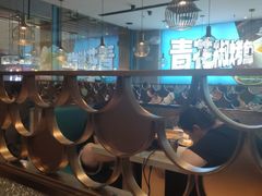 -半天妖烤鱼(丰科万达店)