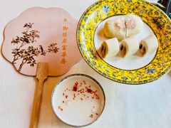 -富华斋饽饽铺·宫廷糕点·伴手礼(护国新天地店)