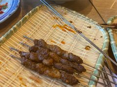 -马艾萨中国兰州牛肉拉面(劲松店)