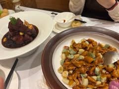 -福海居烤鸭店(鸟巢店)