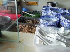 -苏生鸭血粉丝(鹿鸣路店)