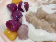 -暮雪亭（刨冰 · 糖水）(莲花路口店)