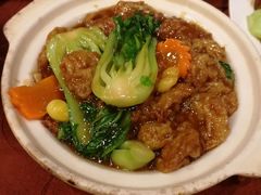 -老大同酒家·糟卤·本帮菜(中山公园店)