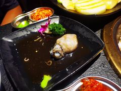 -伊茉家的烤肉店(勒泰中心店)