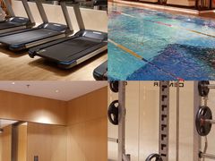 -广州奥园喜来登酒店