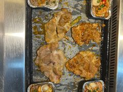 -苏格里岛自助烤肉海鲜火锅(成都金牛万达店)