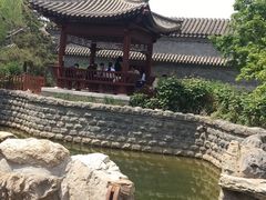 -李叔同故居纪念馆