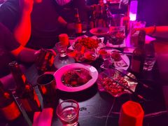 -MOSSO音乐酒吧·live house(南京旗舰店)