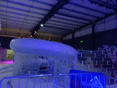 -宁波冰雪大世界(北仑区)