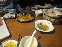 -南拳十三姨·潮汕砂锅粥(世纪金源店)