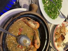 -新白鹿餐厅(百联中环店)