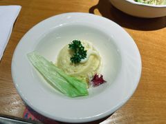 -斗牛士牛排(南京东路店)