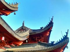 -上海东林寺(金山区)