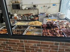 -中和裴氏蹄花(府河路店)